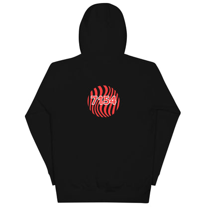 Unisex Hoodie-LifessentialsLLC.com