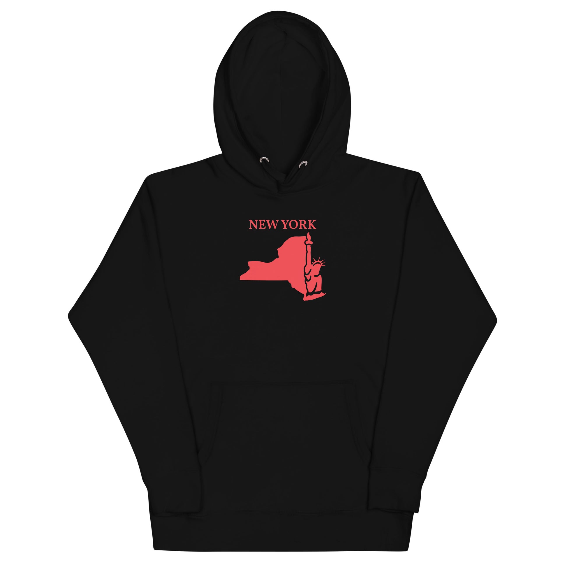 Unisex Hoodie-LifessentialsLLC.com