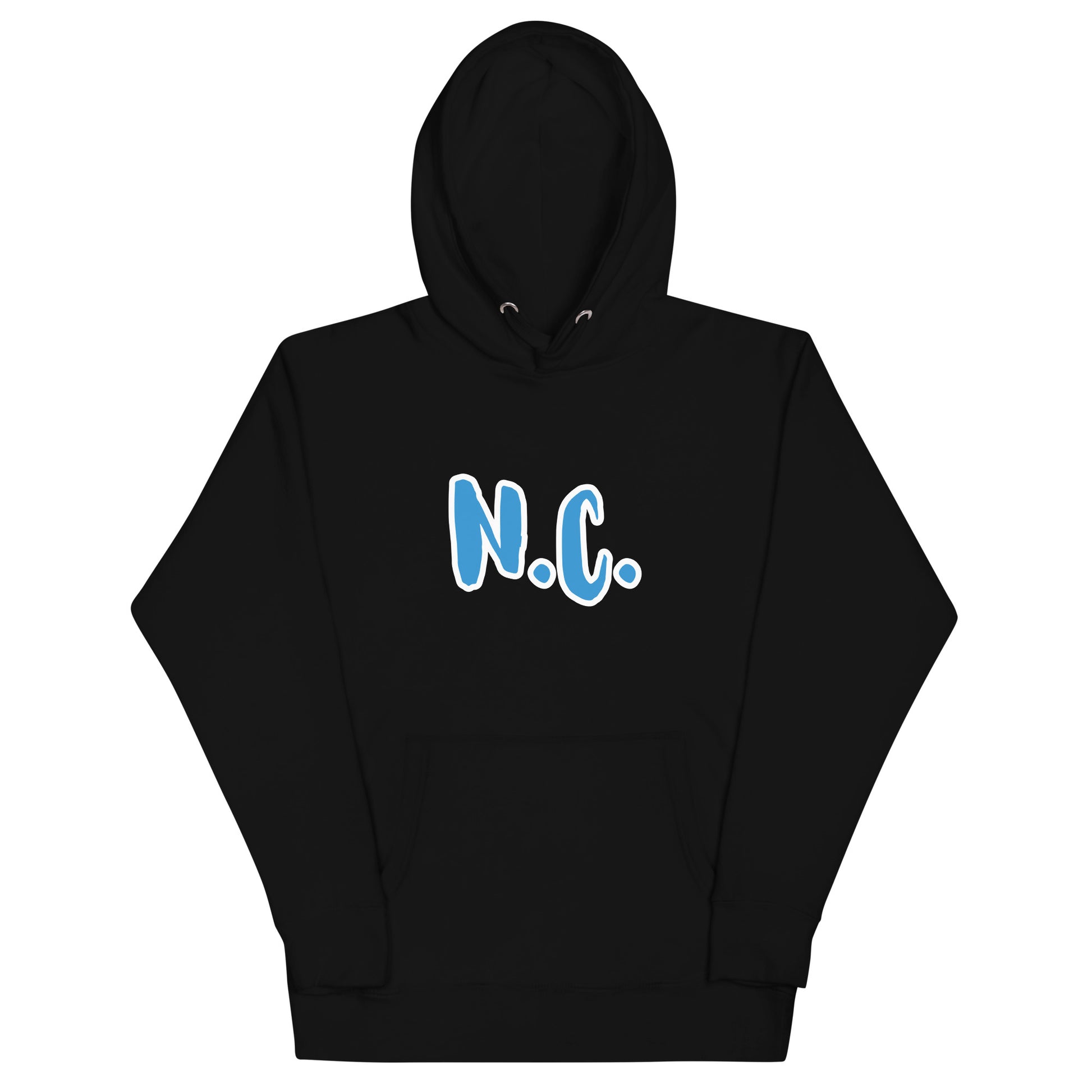 Unisex Hoodie-LifessentialsLLC.com