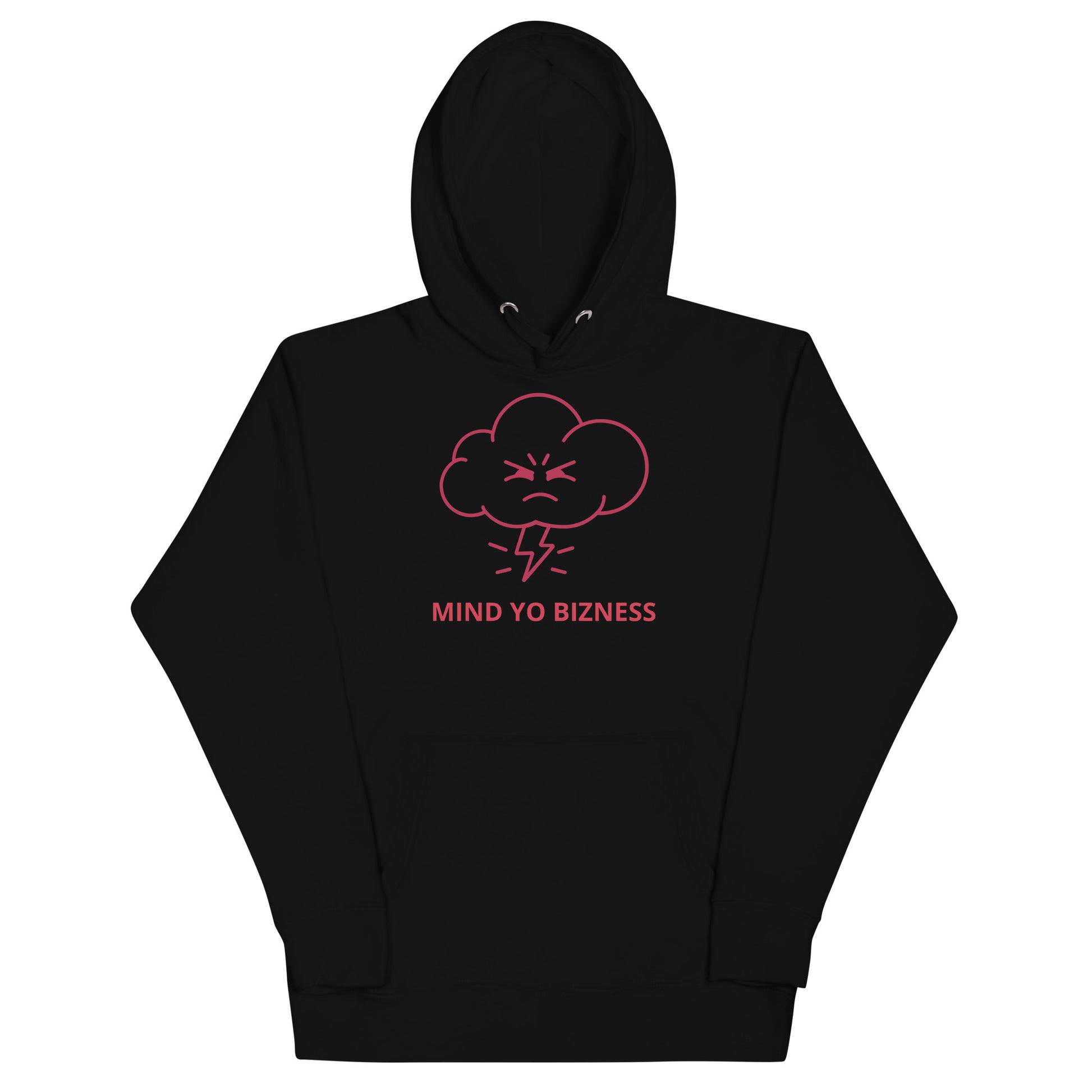 Unisex Hoodie-LifessentialsLLC.com