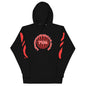 Unisex Hoodie-LifessentialsLLC.com