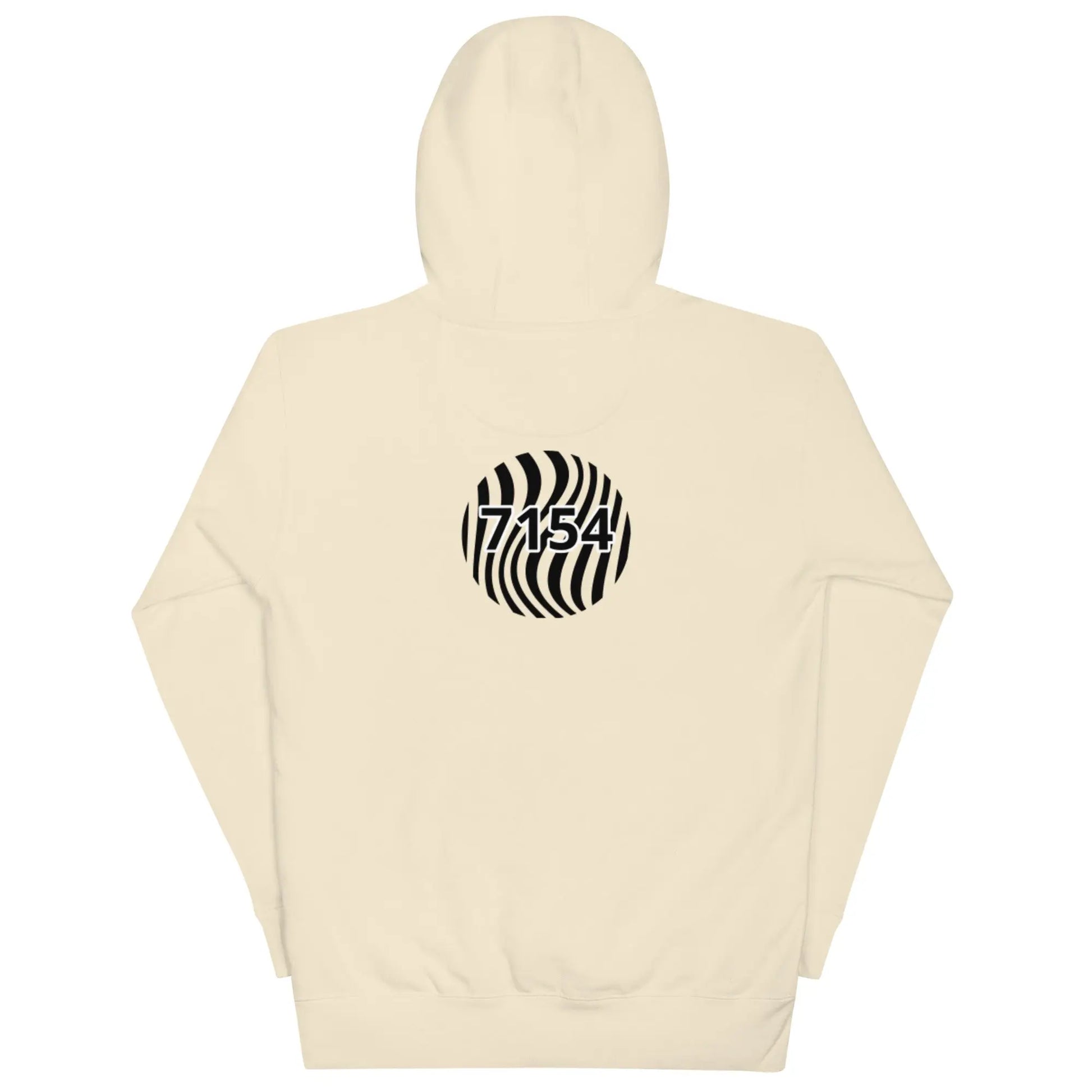 Unisex Hoodie-LifessentialsLLC.com