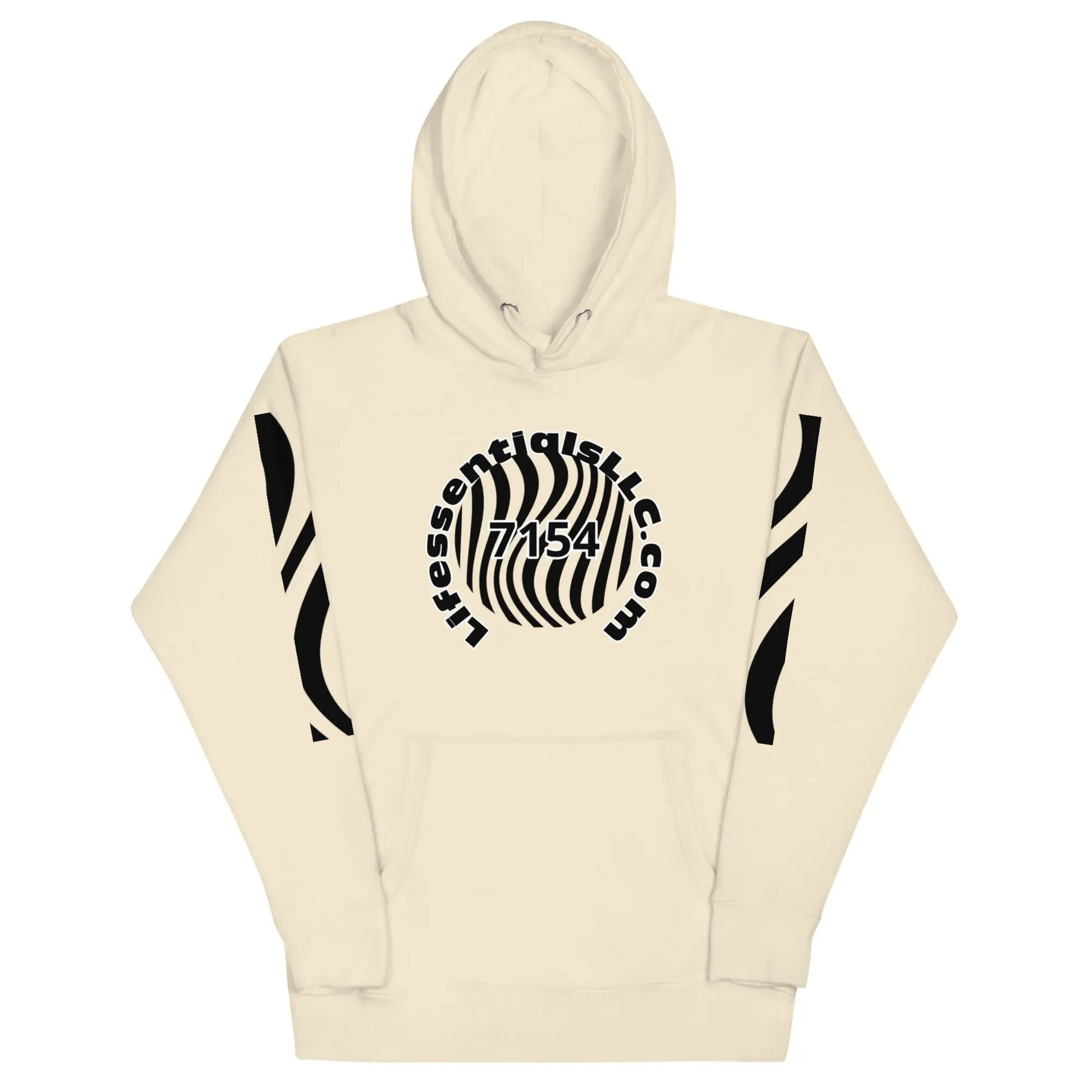 Unisex Hoodie-LifessentialsLLC.com