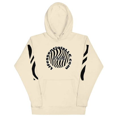Unisex Hoodie-LifessentialsLLC.com
