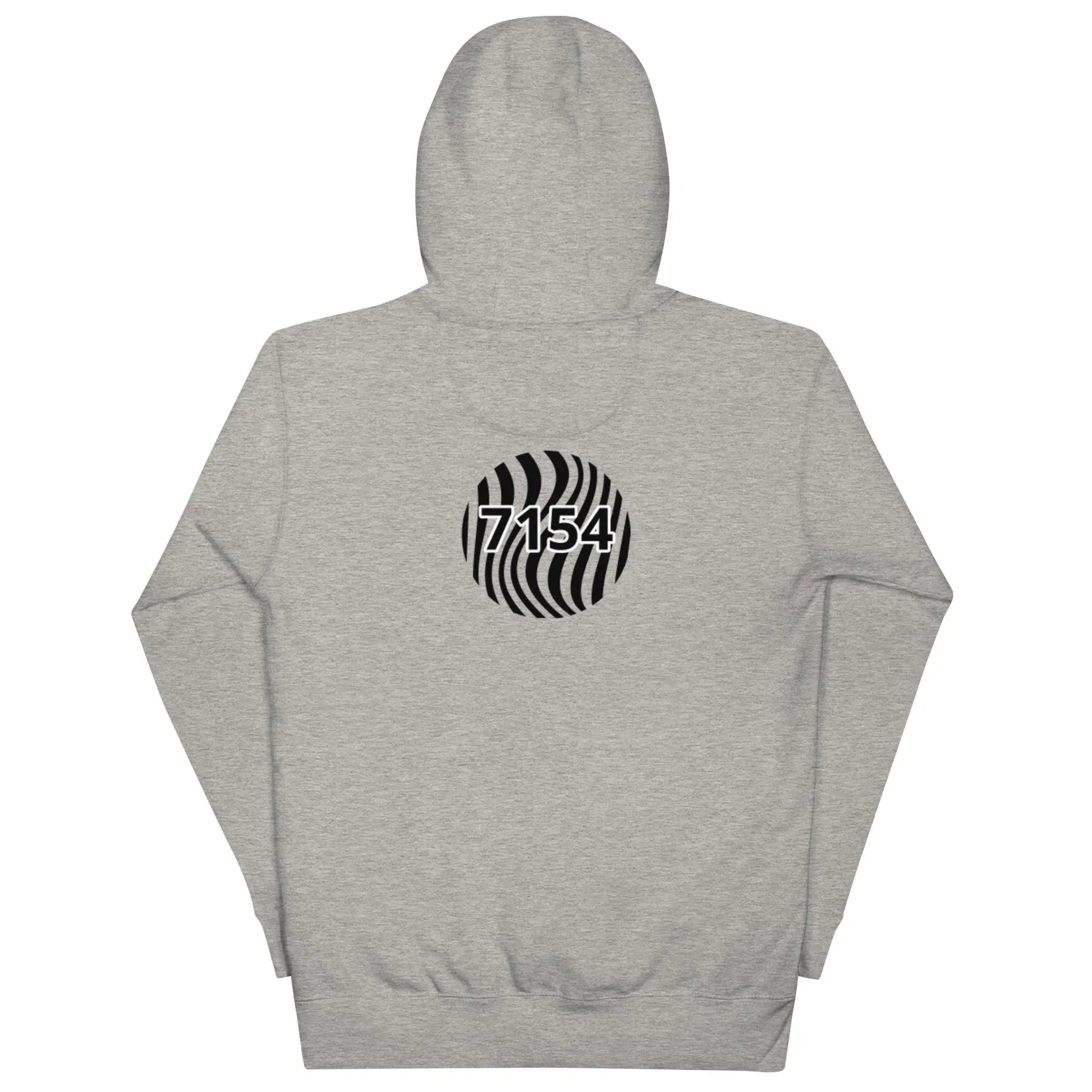 Unisex Hoodie-LifessentialsLLC.com