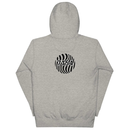 Unisex Hoodie-LifessentialsLLC.com