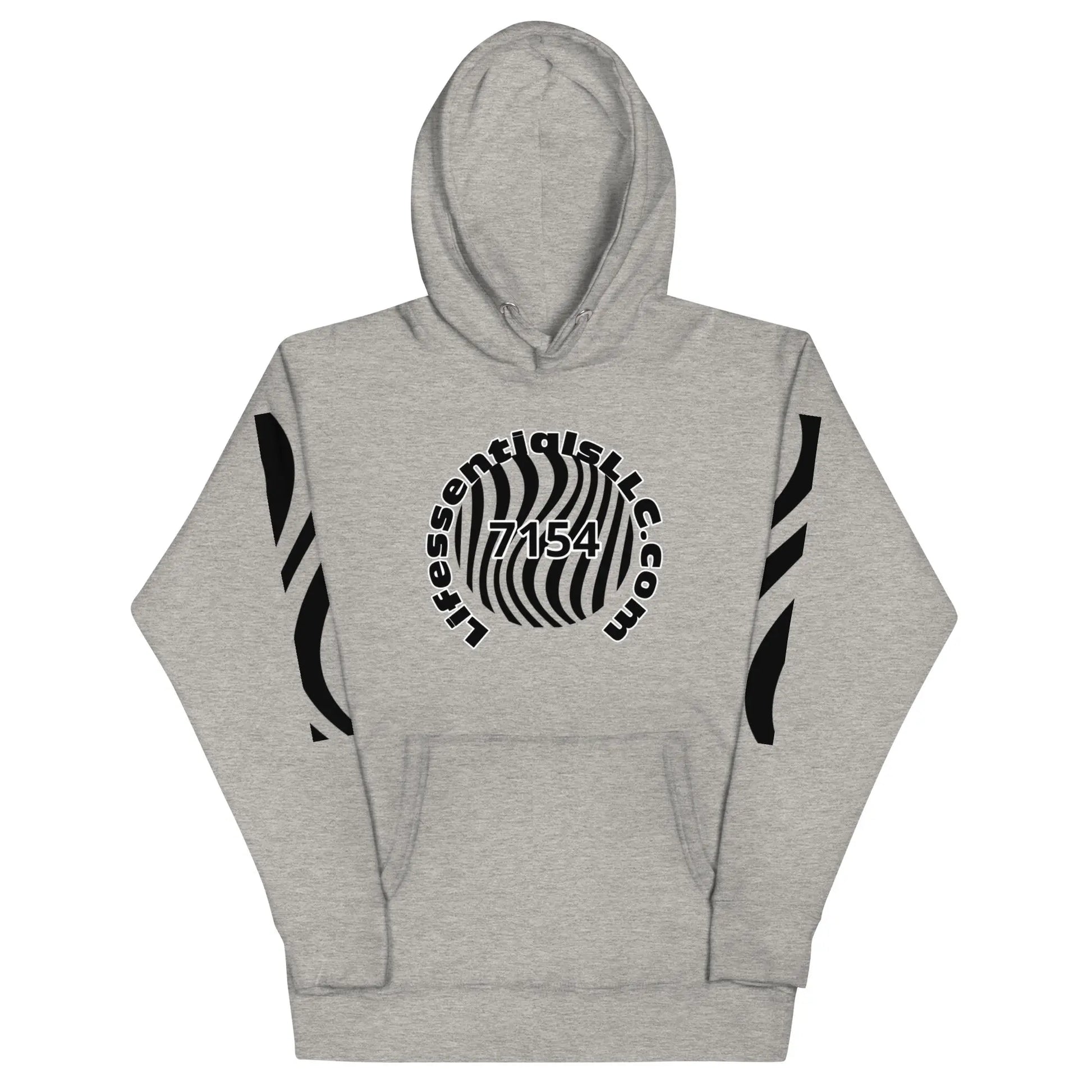 Unisex Hoodie-LifessentialsLLC.com