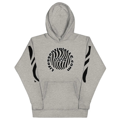 Unisex Hoodie-LifessentialsLLC.com