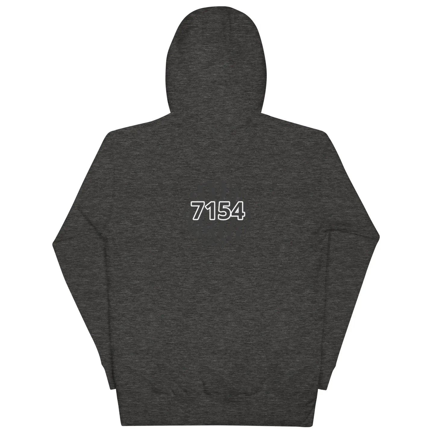 Unisex Hoodie-LifessentialsLLC.com
