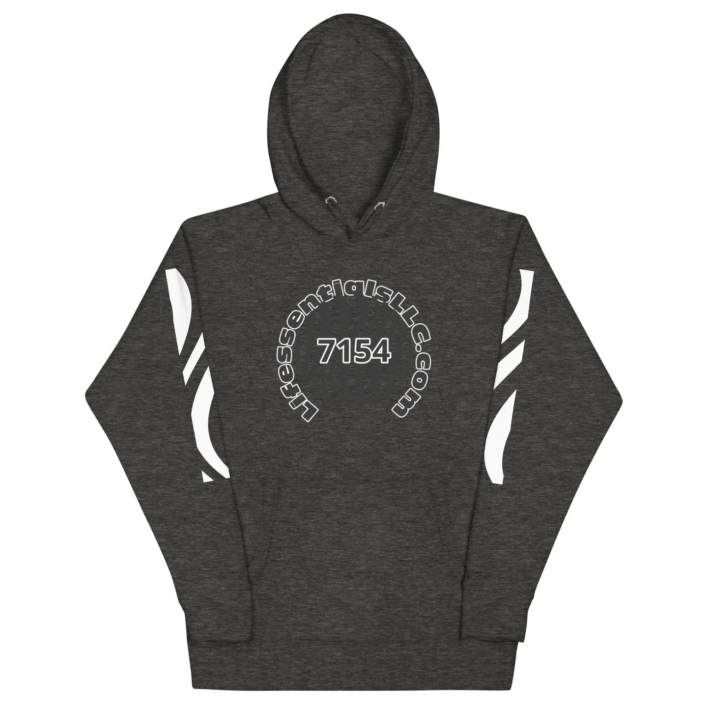 Unisex Hoodie-LifessentialsLLC.com