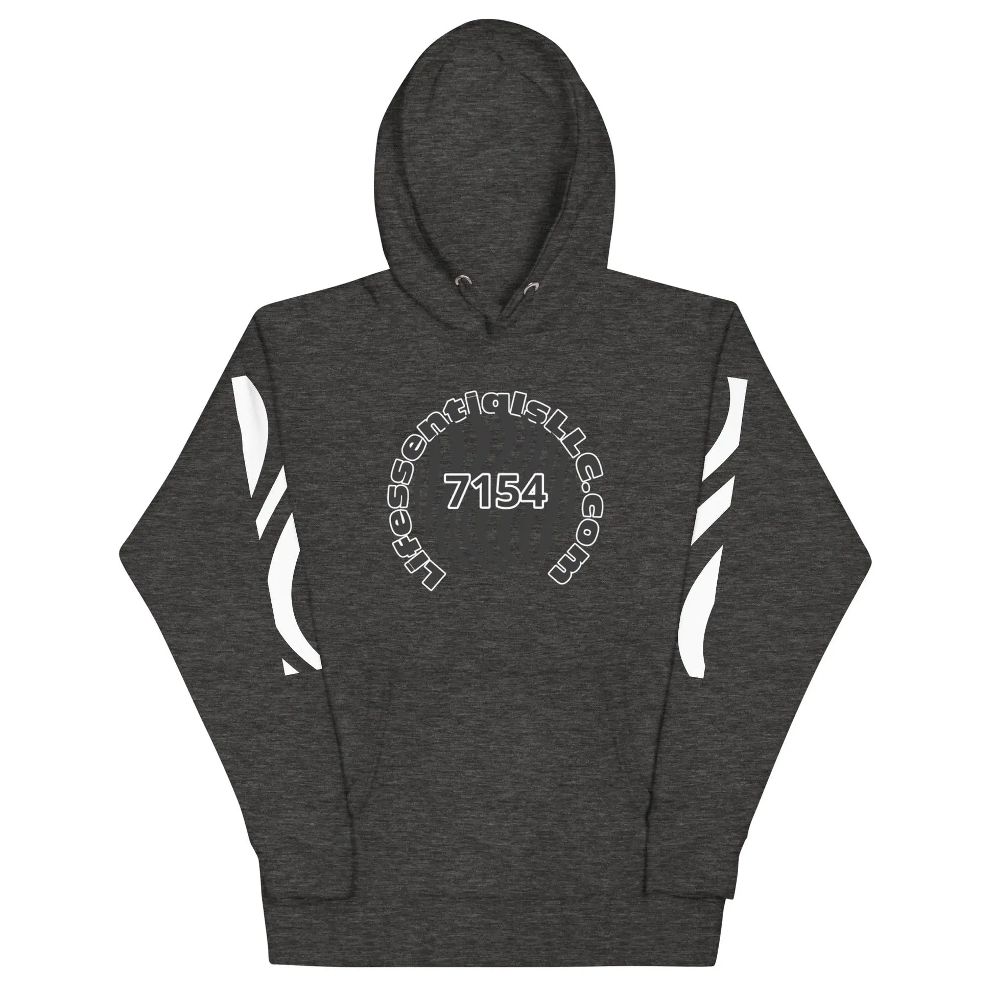 Unisex Hoodie-LifessentialsLLC.com