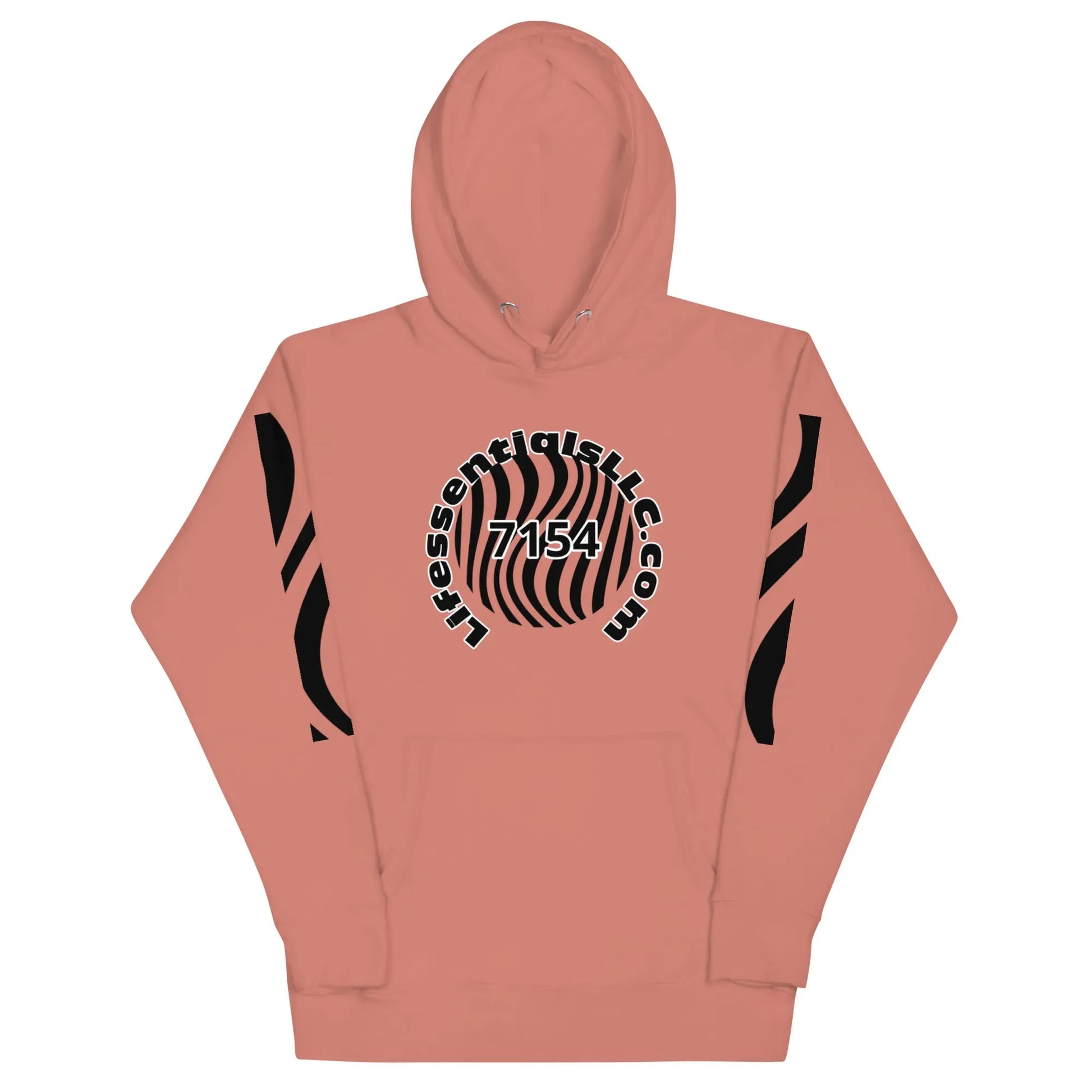 Unisex Hoodie-LifessentialsLLC.com