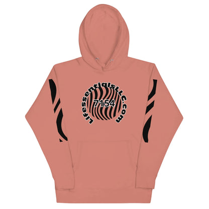 Unisex Hoodie-LifessentialsLLC.com