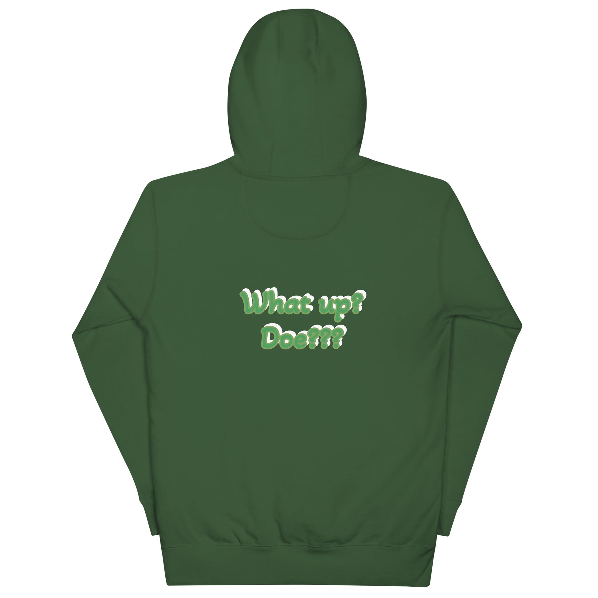 Unisex Hoodie-LifessentialsLLC.com