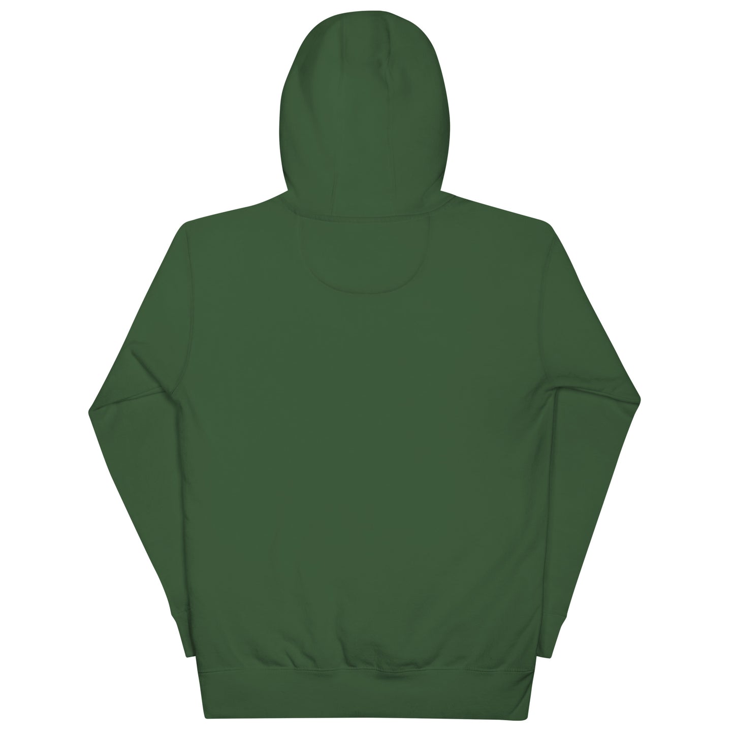 Unisex Hoodie-LifessentialsLLC.com