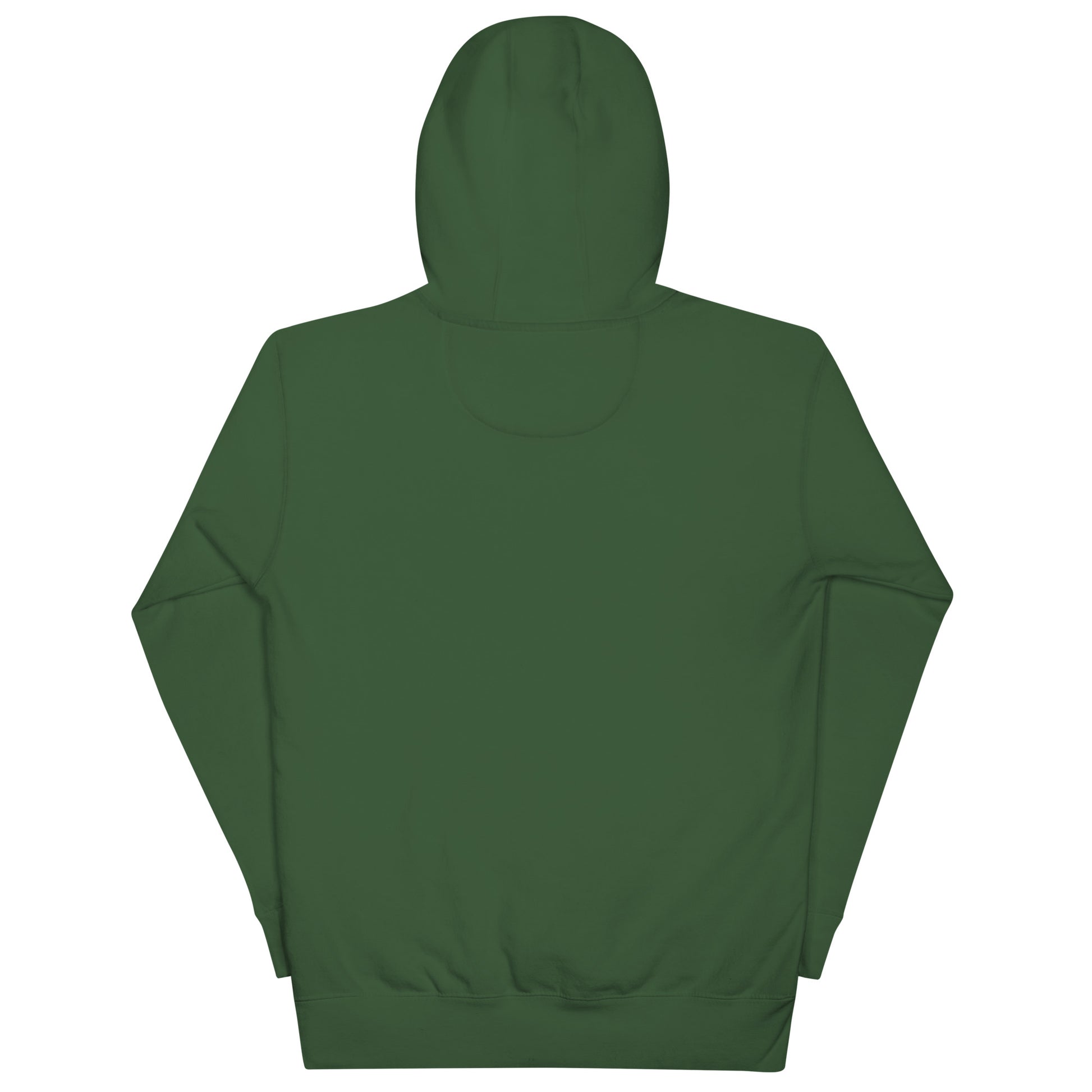 Unisex Hoodie-LifessentialsLLC.com