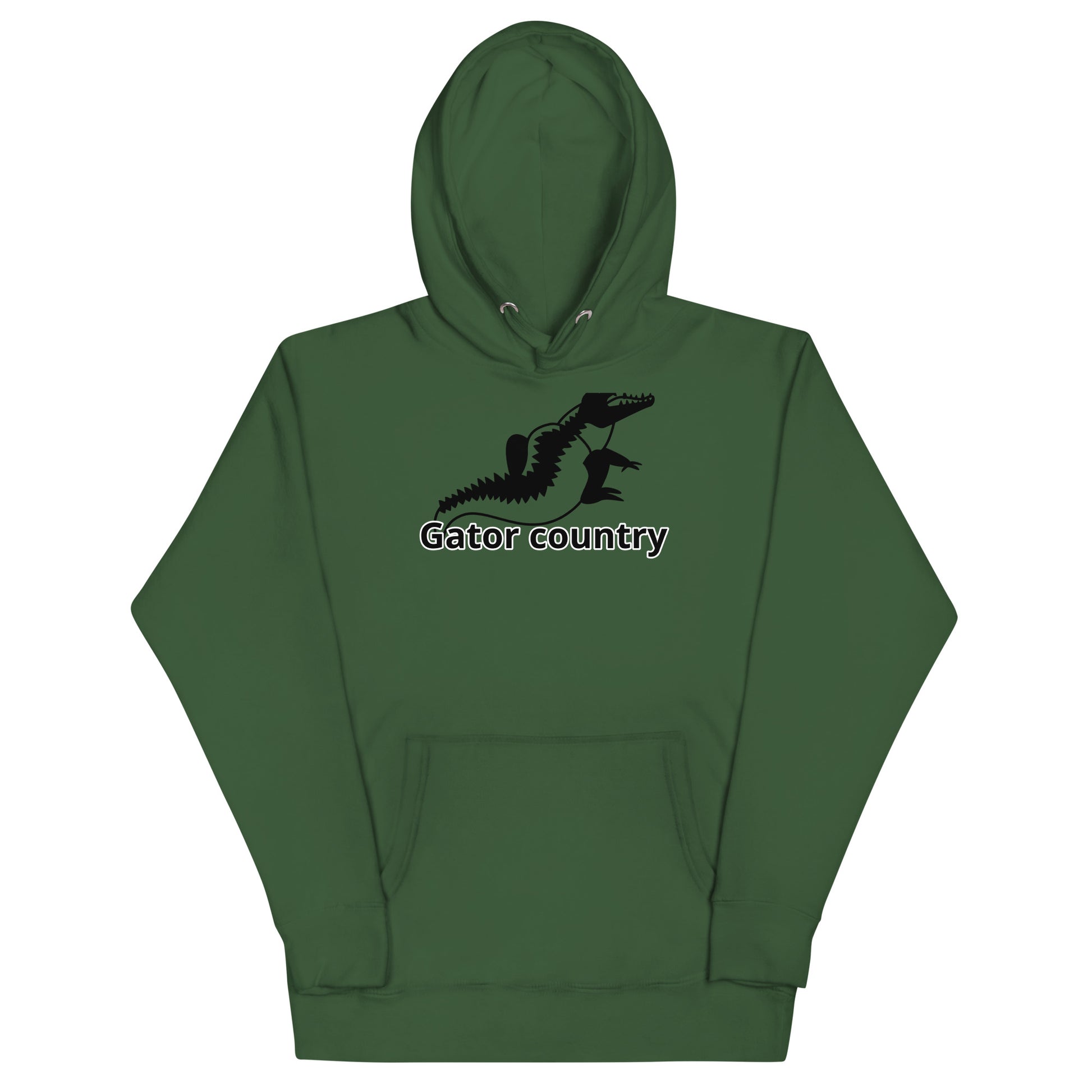 Unisex Hoodie-LifessentialsLLC.com