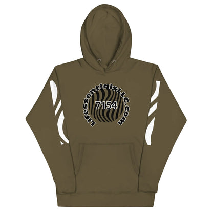 Unisex Hoodie-LifessentialsLLC.com