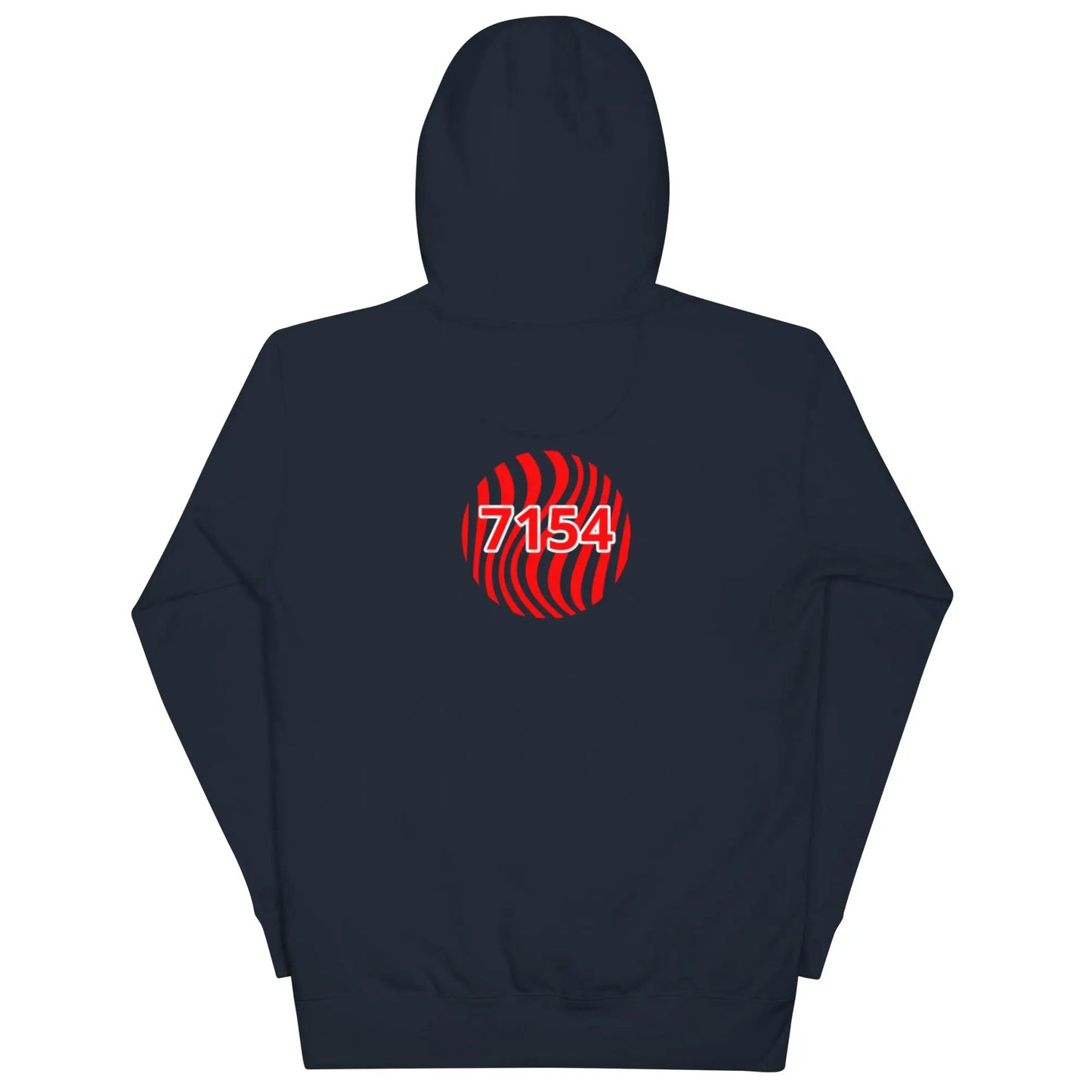 Unisex Hoodie-LifessentialsLLC.com
