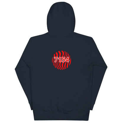 Unisex Hoodie-LifessentialsLLC.com