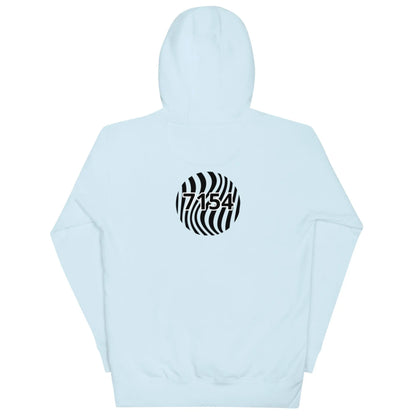 Unisex Hoodie-LifessentialsLLC.com