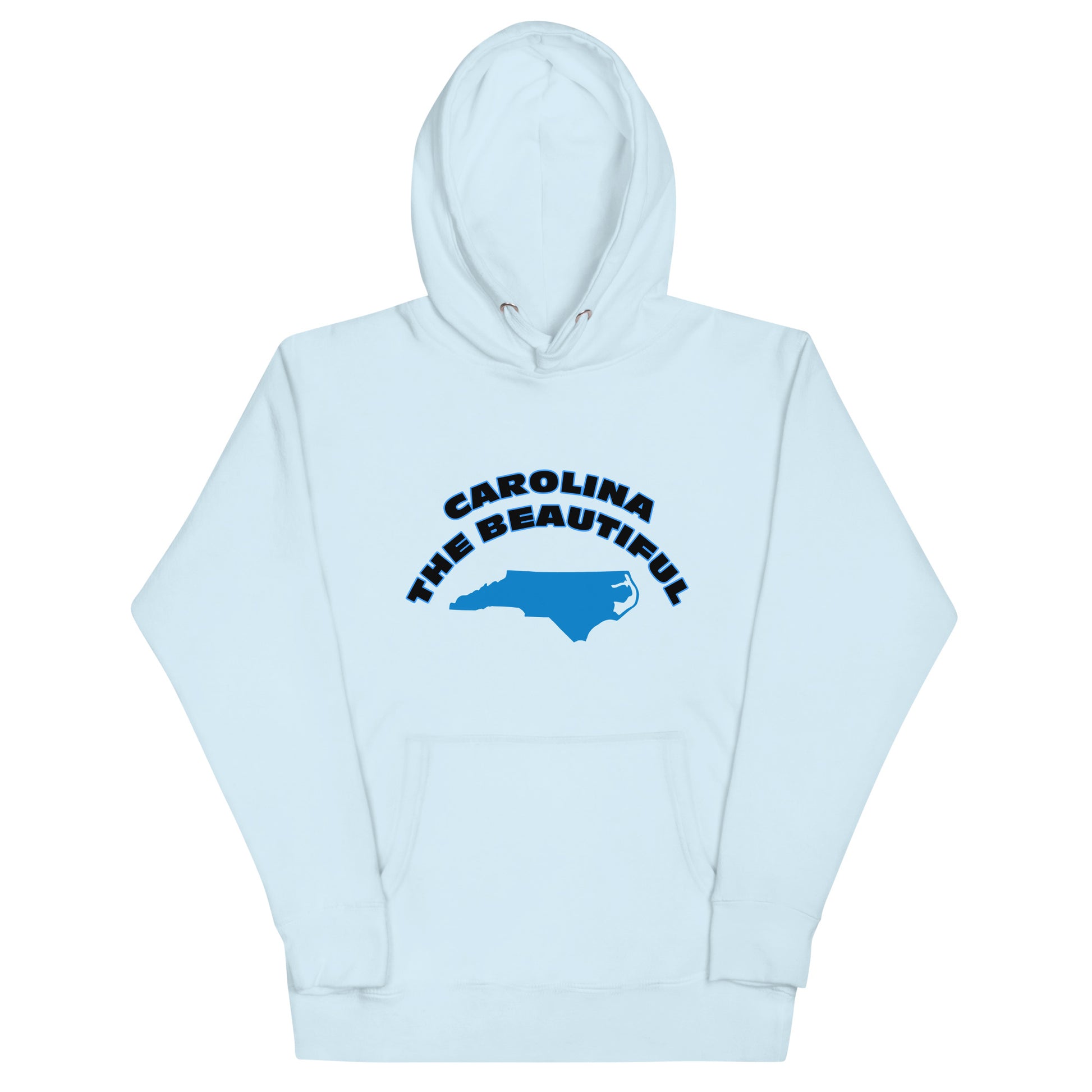 Unisex Hoodie-LifessentialsLLC.com