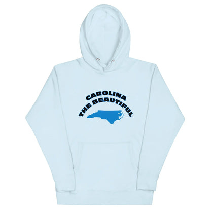 Unisex Hoodie-LifessentialsLLC.com