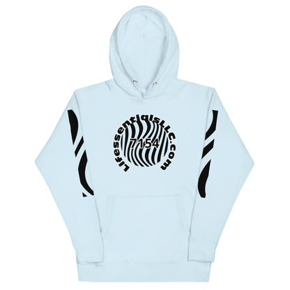 Unisex Hoodie-LifessentialsLLC.com
