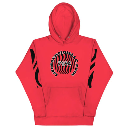 Unisex Hoodie-LifessentialsLLC.com