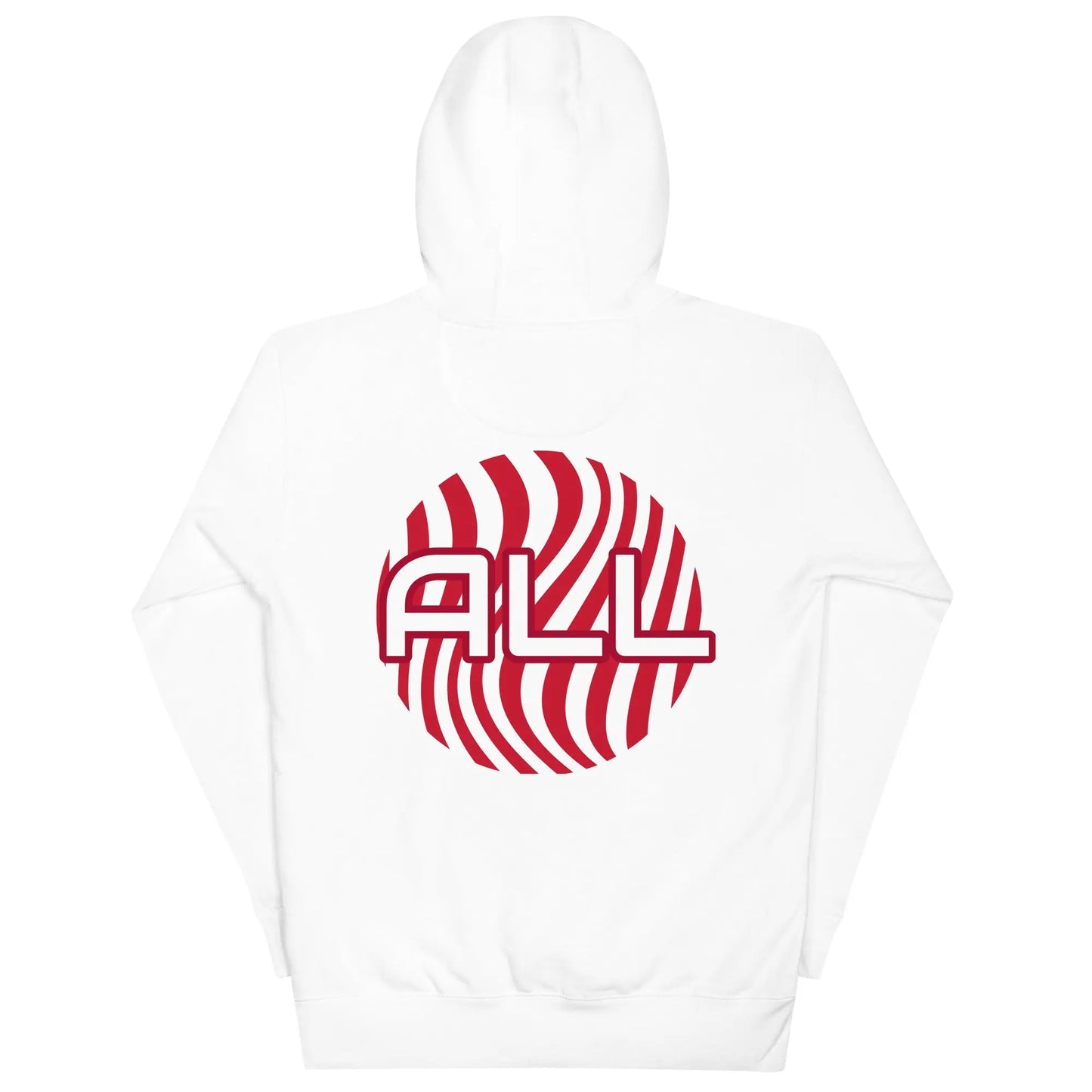 Unisex Hoodie-LifessentialsLLC.com