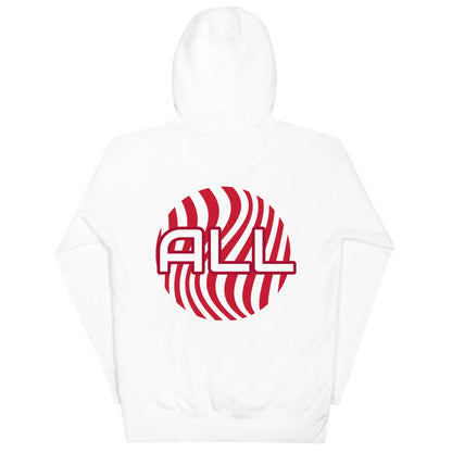 Unisex Hoodie-LifessentialsLLC.com