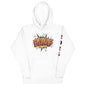 Unisex Hoodie-LifessentialsLLC.com