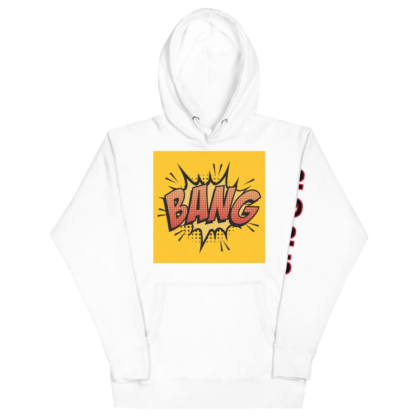 Unisex Hoodie-LifessentialsLLC.com