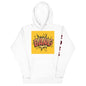 Unisex Hoodie-LifessentialsLLC.com