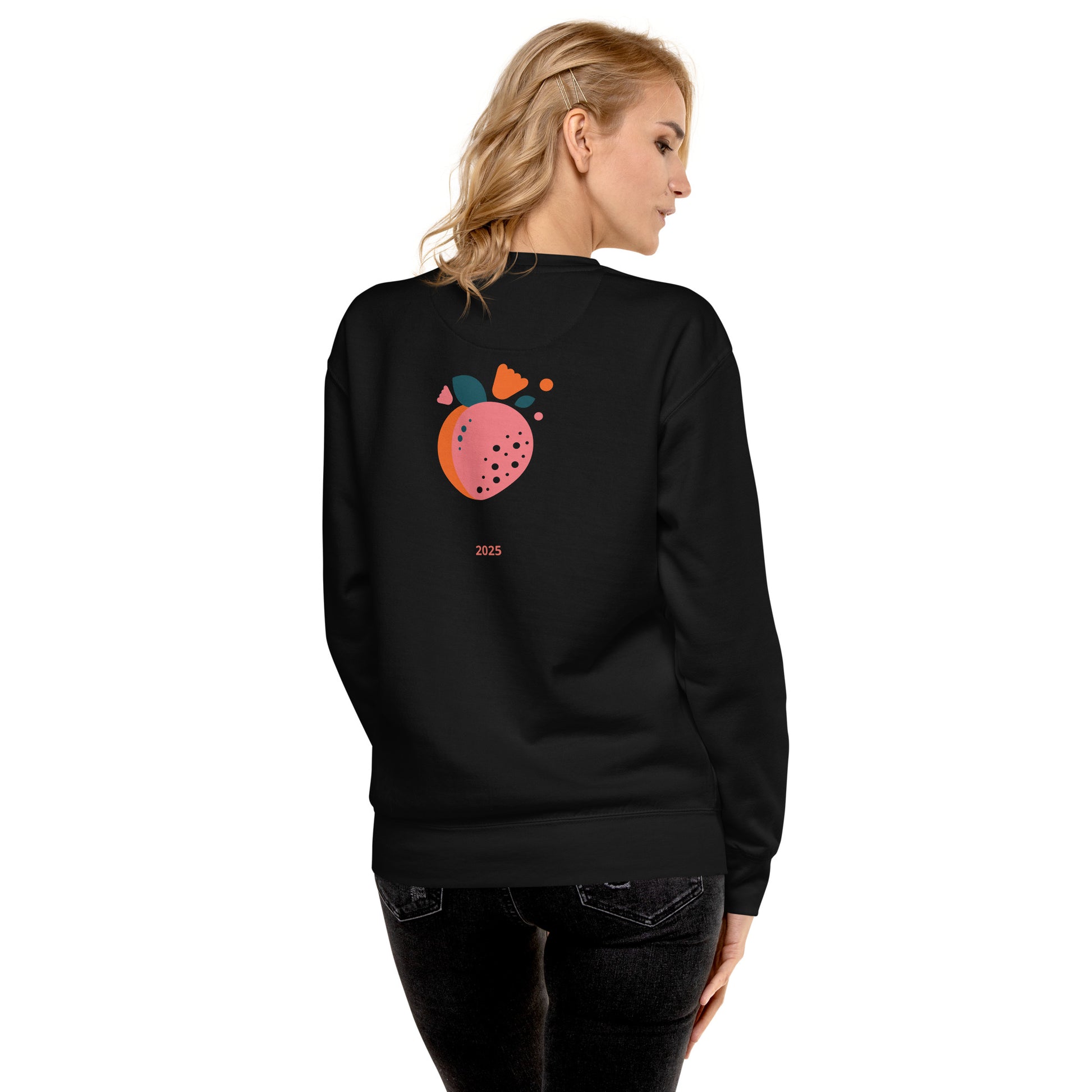 Unisex Premium Sweatshirt-LifessentialsLLC.com