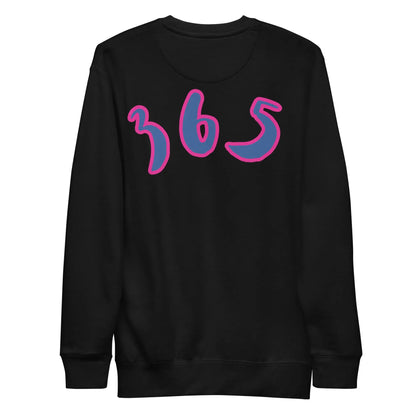 Unisex Premium Sweatshirt-LifessentialsLLC.com
