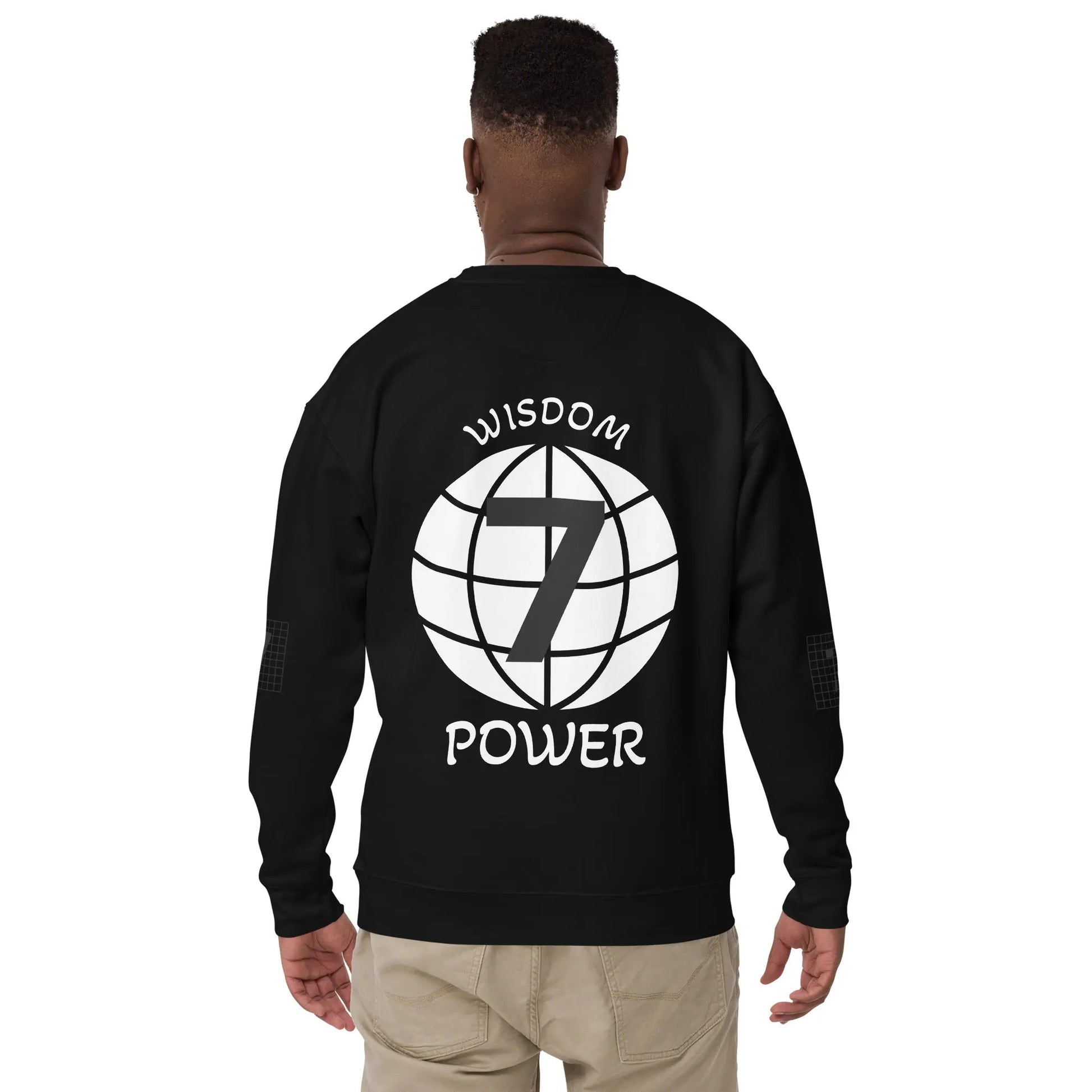 Unisex Premium Sweatshirt-LifessentialsLLC.com