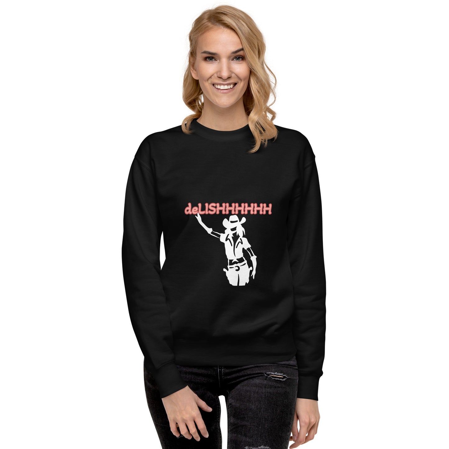 Unisex Premium Sweatshirt-LifessentialsLLC.com