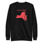 Unisex Premium Sweatshirt-LifessentialsLLC.com