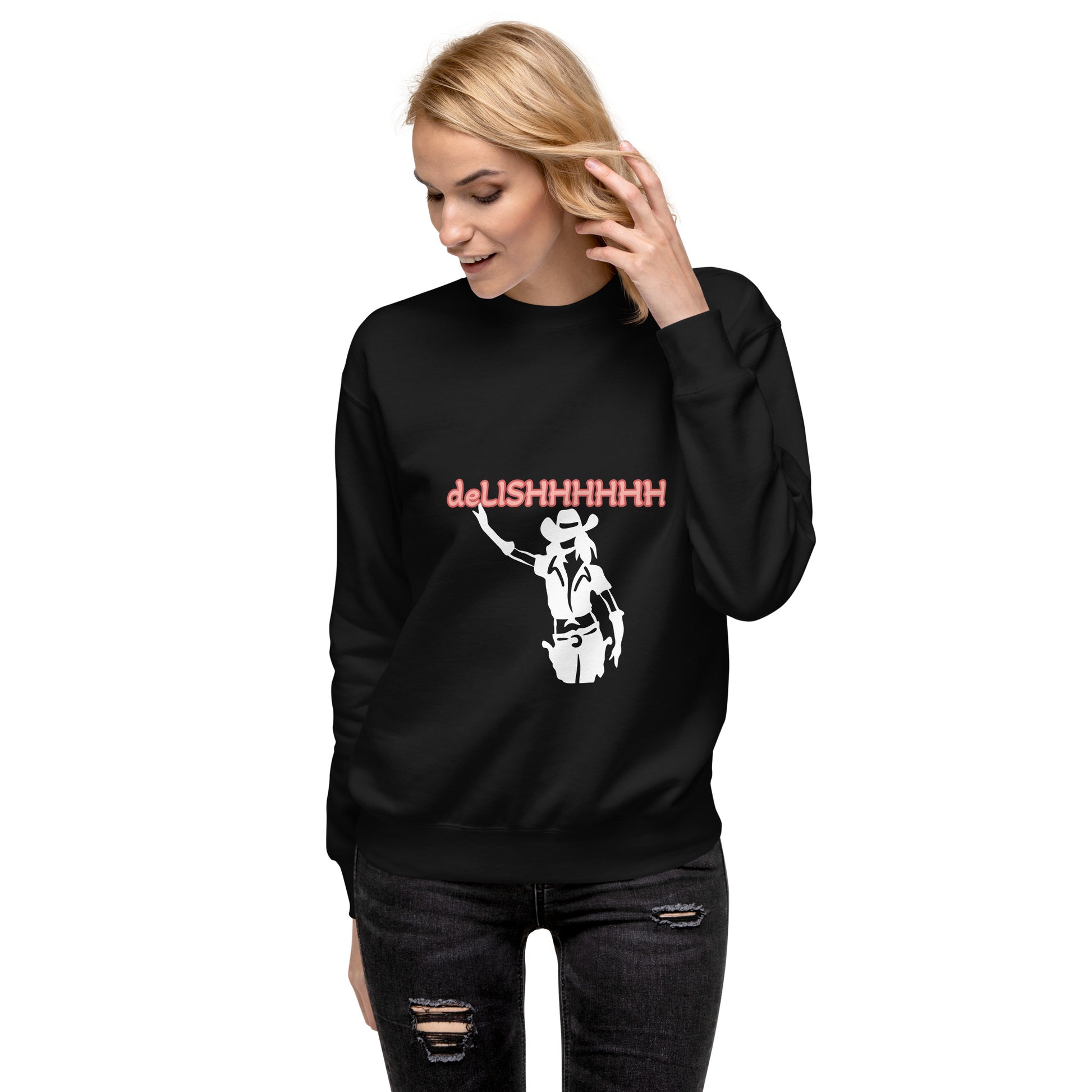 Unisex Premium Sweatshirt-LifessentialsLLC.com