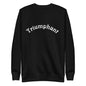 Unisex Premium Sweatshirt