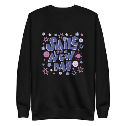 Unisex Premium Sweatshirt-LifessentialsLLC.com