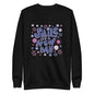 Unisex Premium Sweatshirt-LifessentialsLLC.com