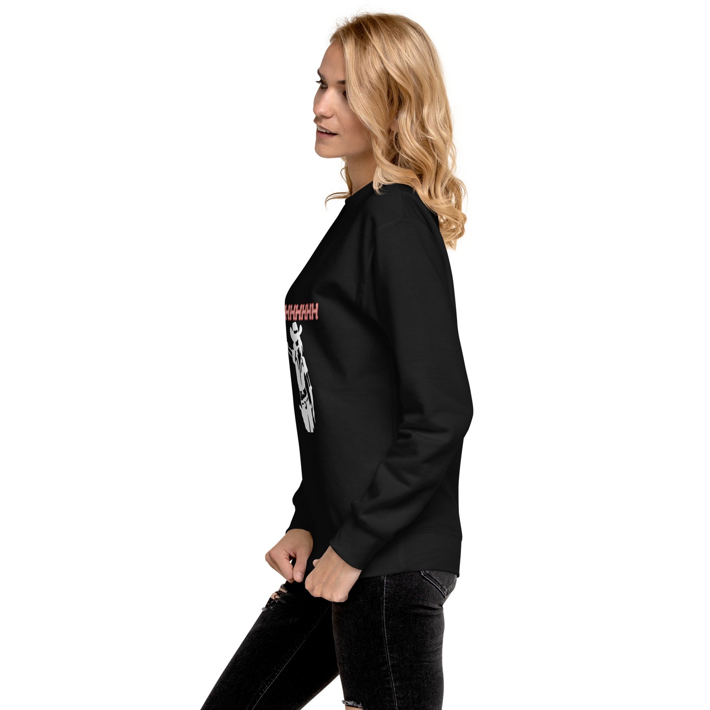 Unisex Premium Sweatshirt-LifessentialsLLC.com