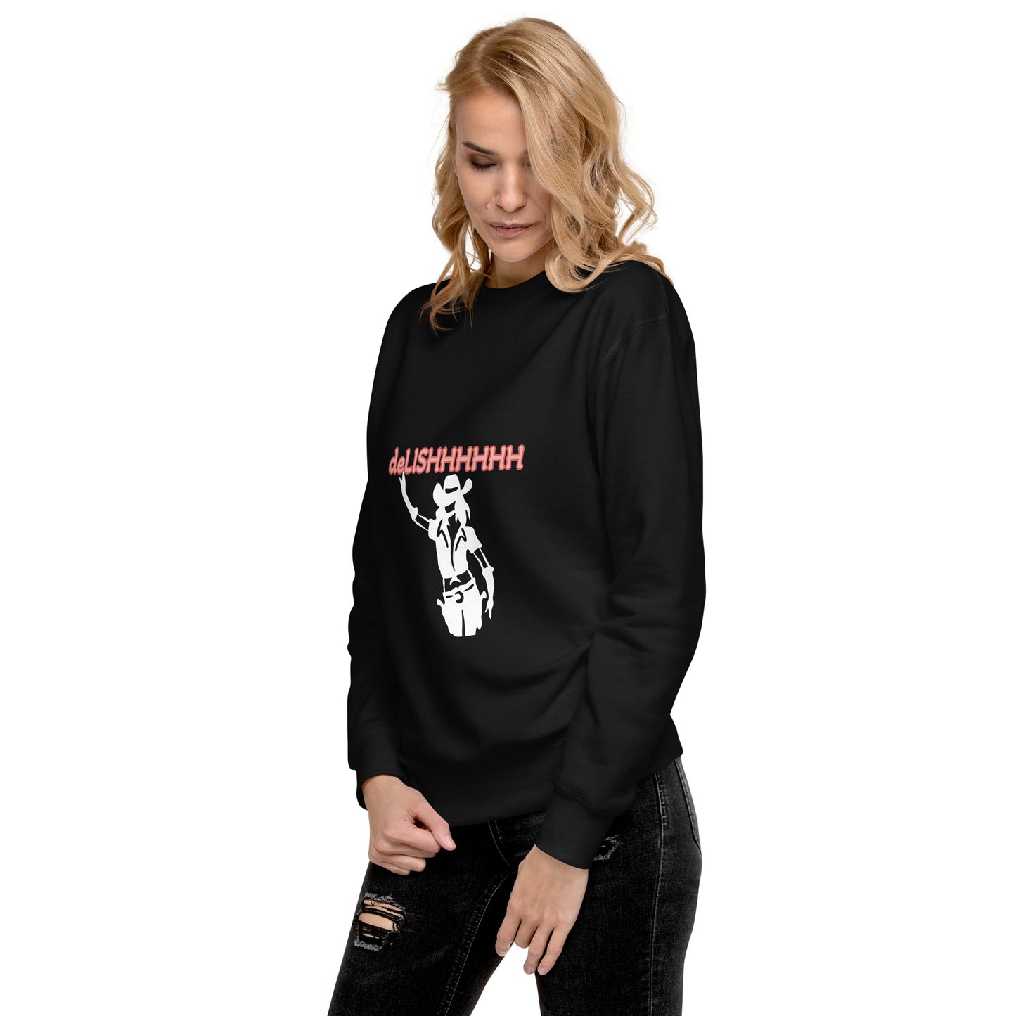 Unisex Premium Sweatshirt-LifessentialsLLC.com