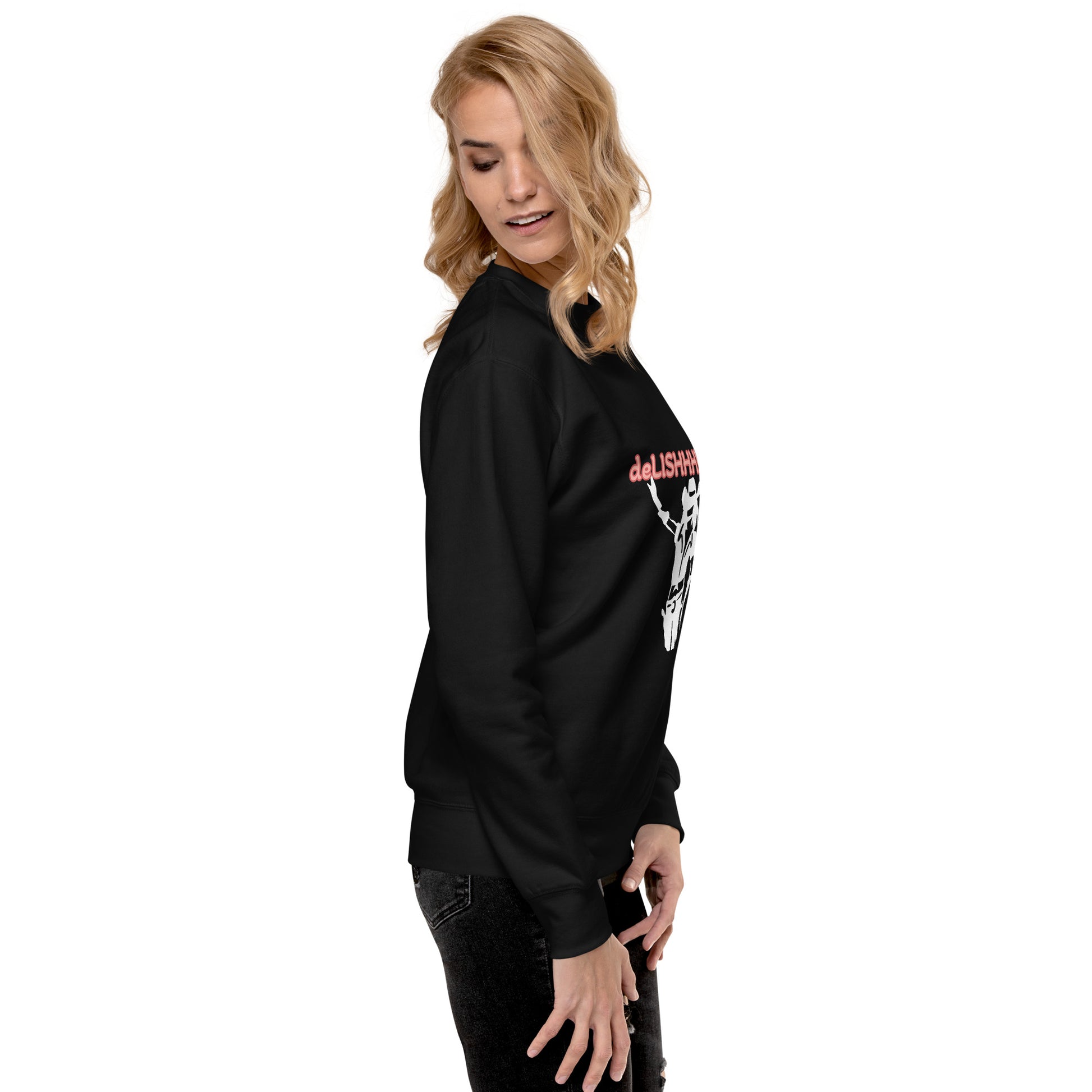 Unisex Premium Sweatshirt-LifessentialsLLC.com