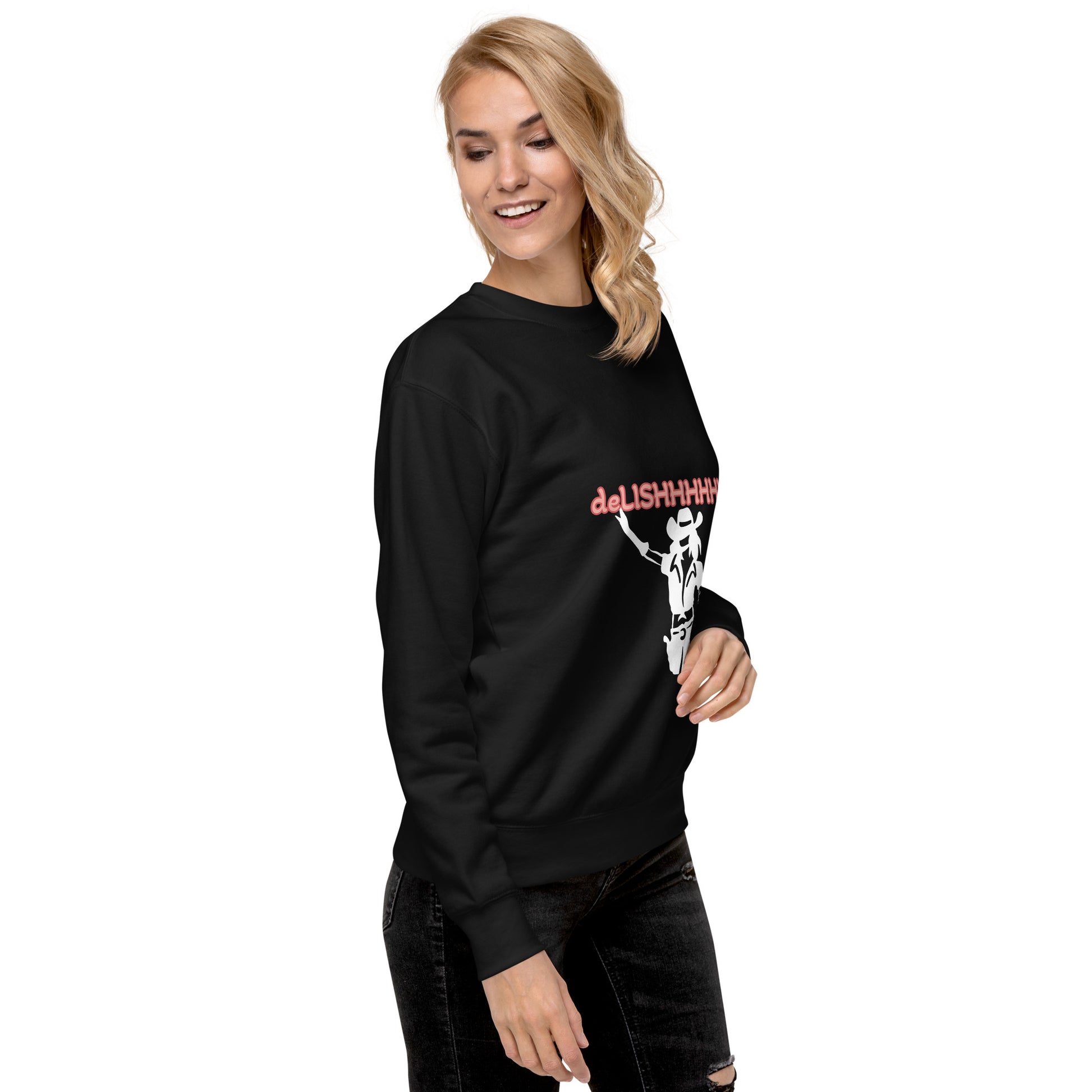 Unisex Premium Sweatshirt-LifessentialsLLC.com