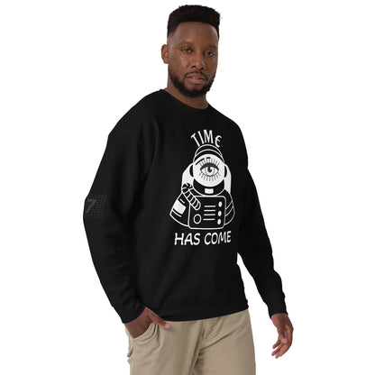 Unisex Premium Sweatshirt-LifessentialsLLC.com