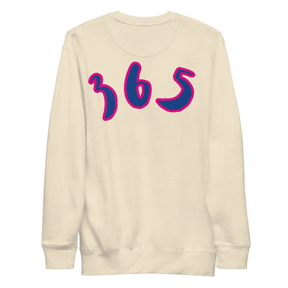 Unisex Premium Sweatshirt-LifessentialsLLC.com