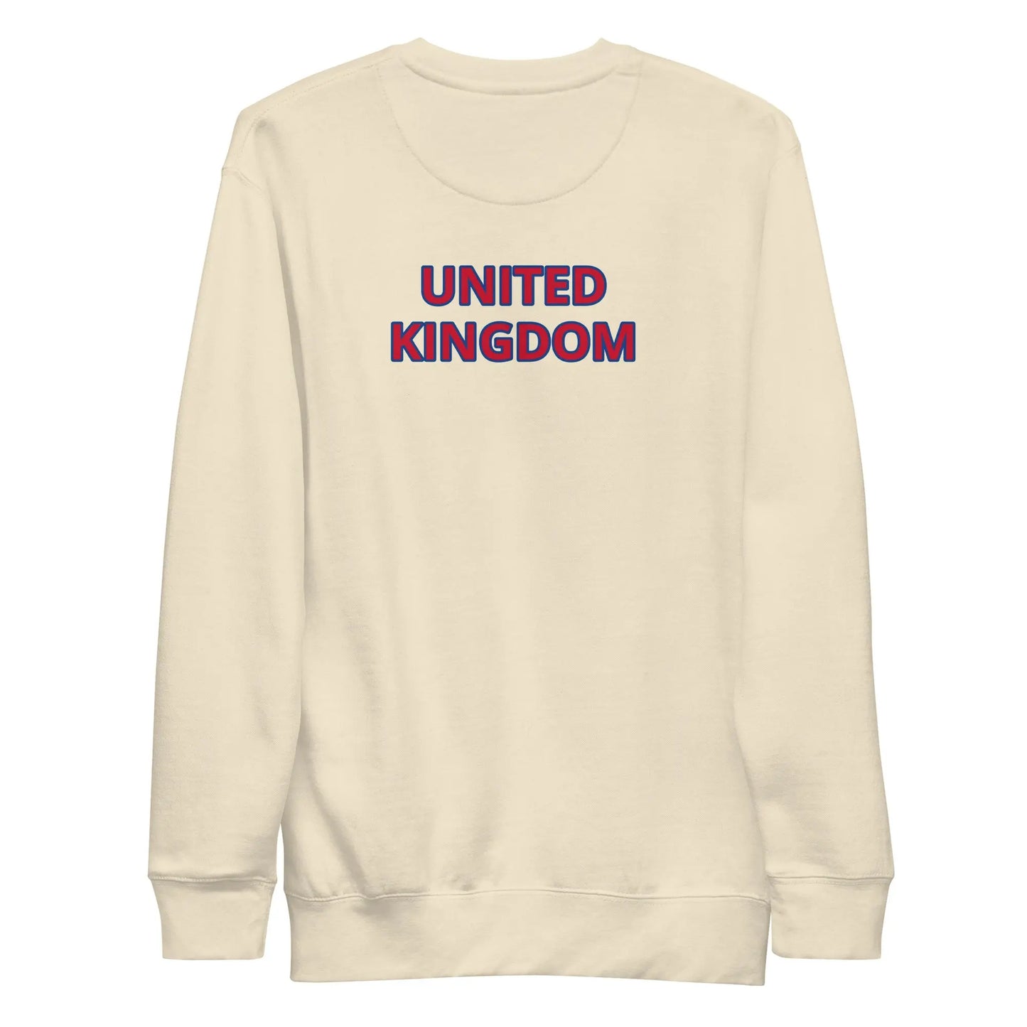 Unisex Premium Sweatshirt-LifessentialsLLC.com